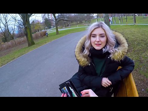 ❤️ Amameza ndalama za mlendo - blowjob paki yolemba Eva Elfie Zolaula zolaula pa ny.fullpornercom.ru  ️❤
